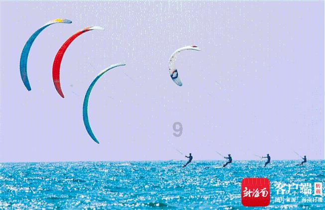 【两会·黔言】樊小卉委员：增强贵州低空运动发展“磁场” 打造独具特色品牌
