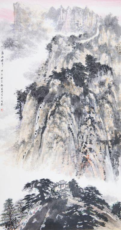 调兵遣将三军混战